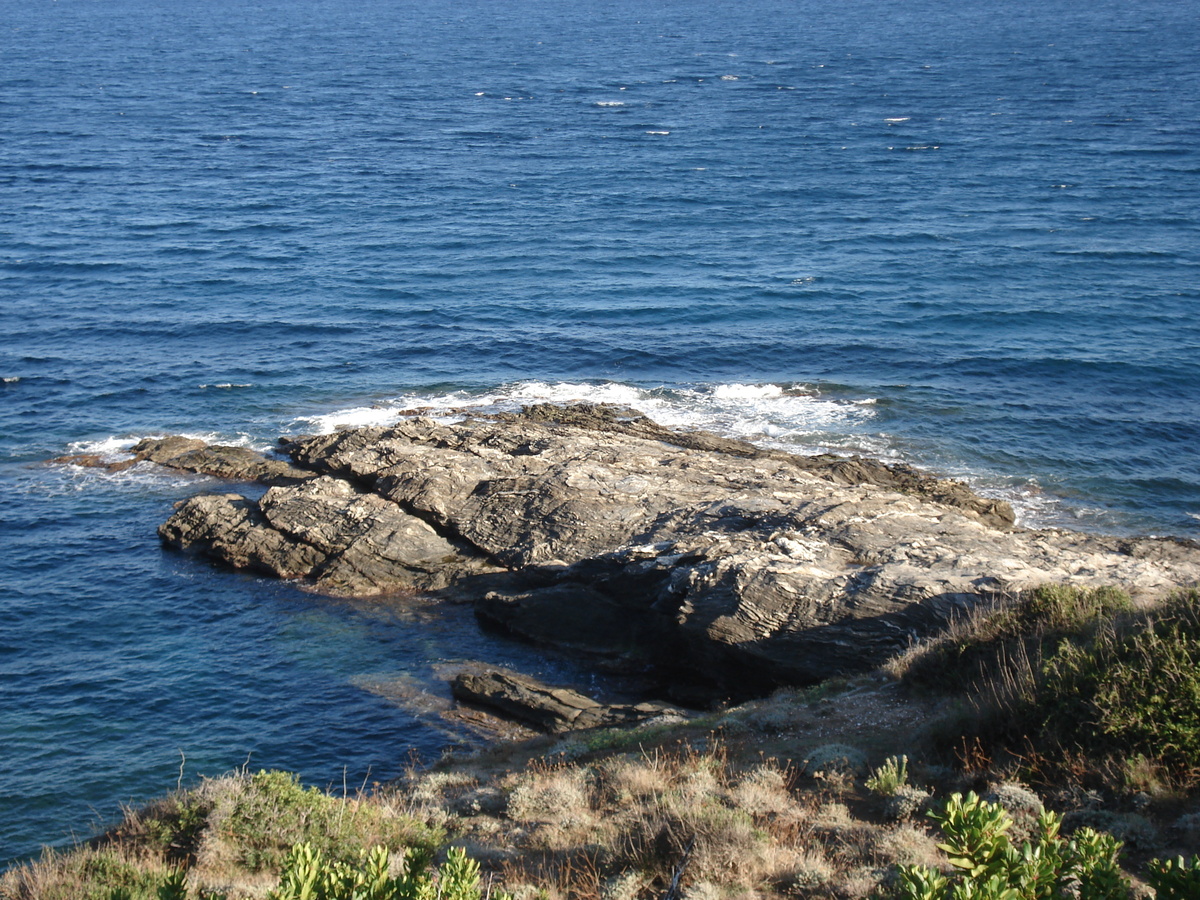 照片 法国(France) 科西嘉岛(Corsica) 科西嘉角(Corsican Cape) 2006-09 41