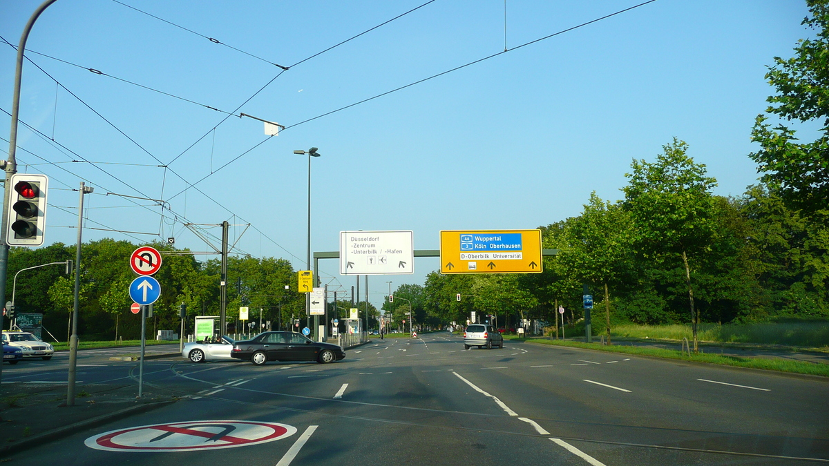 照片 德国(Germany) 杜塞尔多夫(Dusseldorf) 2007-05 83
