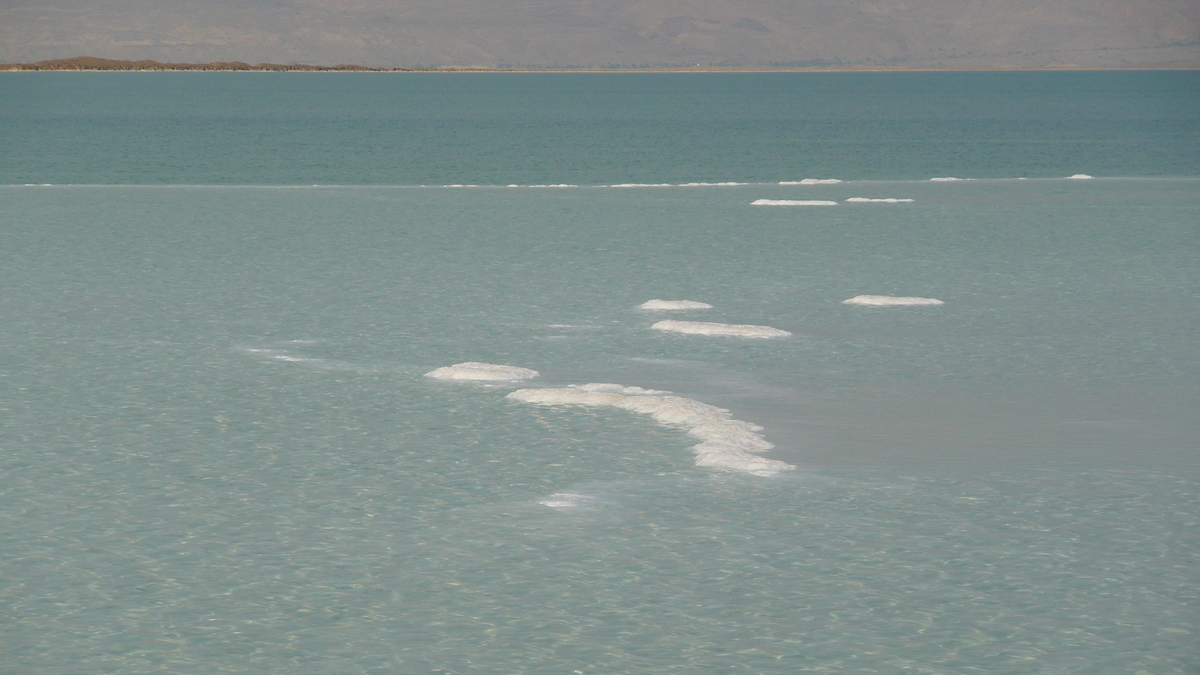 照片 以色列(Israel) 埃因博克(Boqeq) 2007-06 167