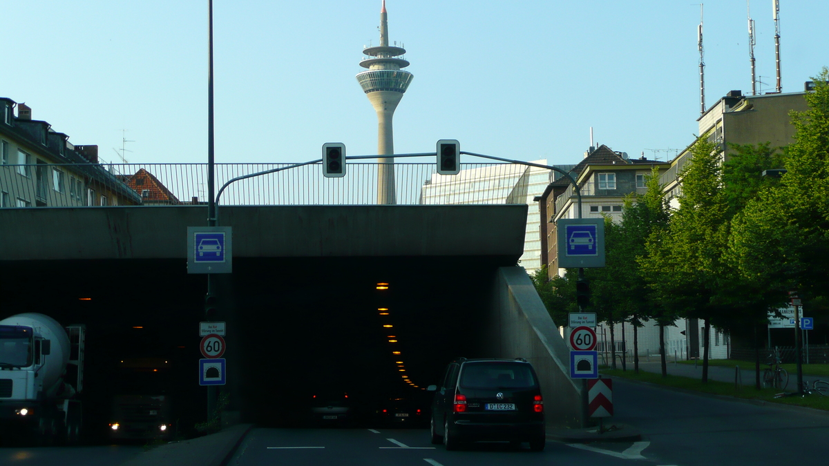 照片 德国(Germany) 杜塞尔多夫(Dusseldorf) 2007-05 53