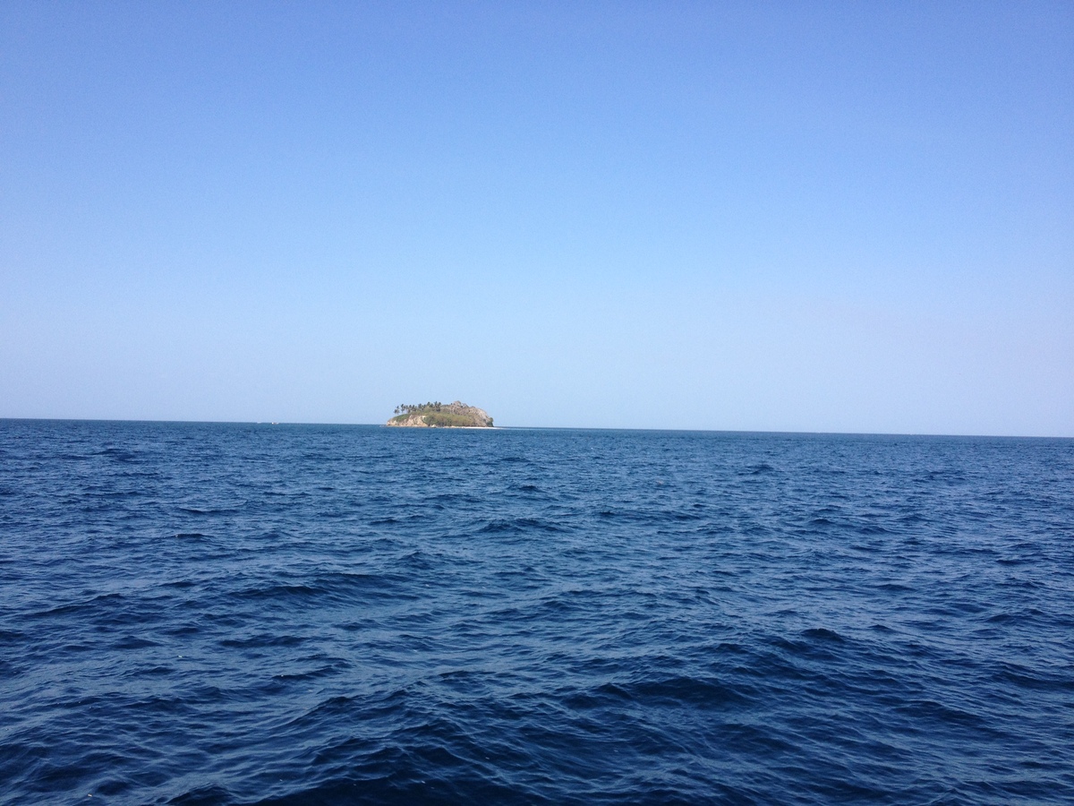 照片 巴拿马(Panama) 巴拿马城至珍珠群岛(Panama to Las Perlas) 2015-03 56