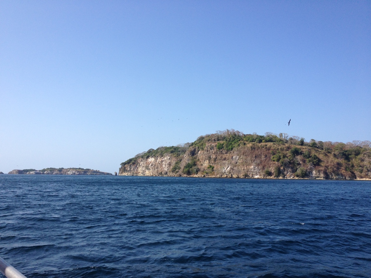 照片 巴拿马(Panama) 巴拿马城至珍珠群岛(Panama to Las Perlas) 2015-03 78