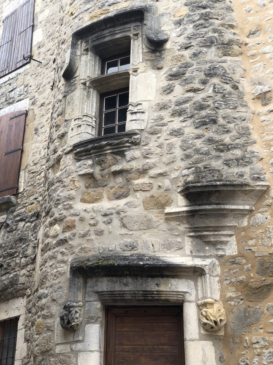 照片 法国(France) 塞维拉克勒沙托(Severac le Chateau) 2021-05 3