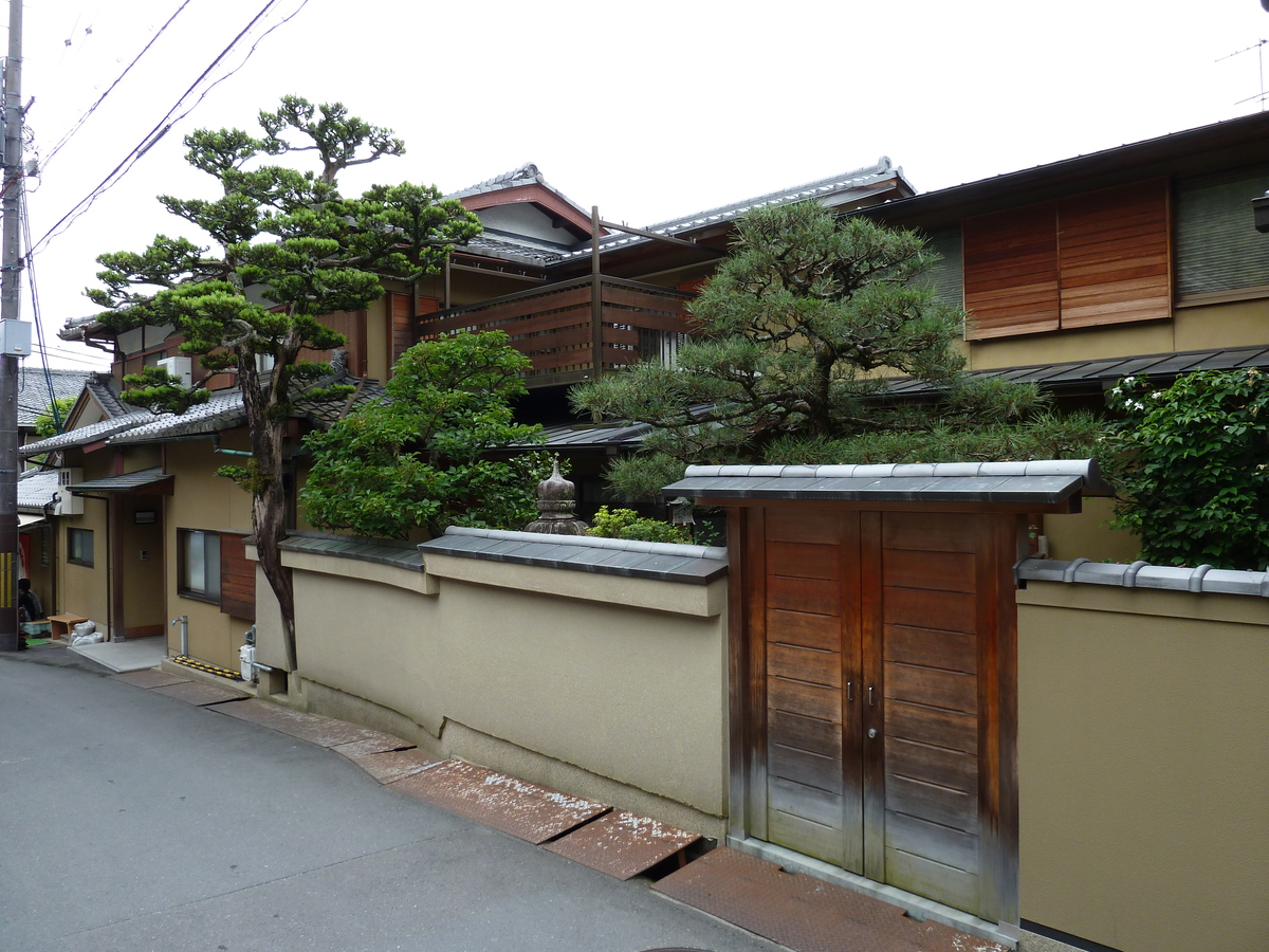 照片 日本(Japan) 京都(Kyoto) 2010-06 5