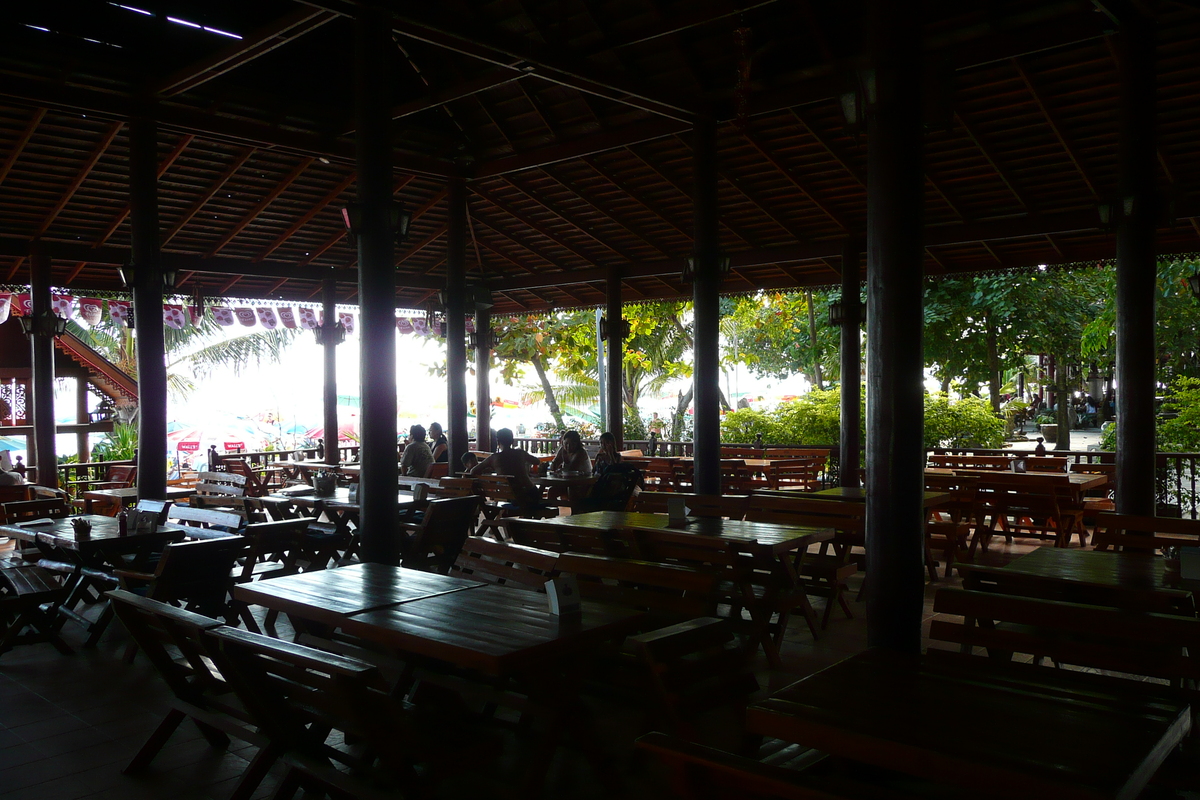 照片 泰国(Thailand) 沙美岛(Ko Samet) 赛乔海滩(Had Sai Kaew) 2008-12 23