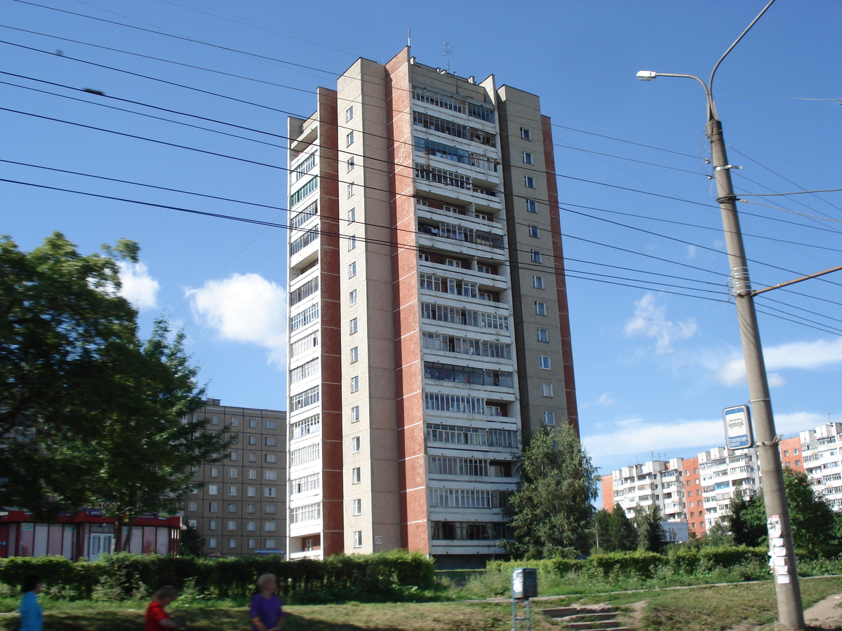 照片 俄罗斯(Russia) 弗拉基米尔(Vladimir) 2006-07 63