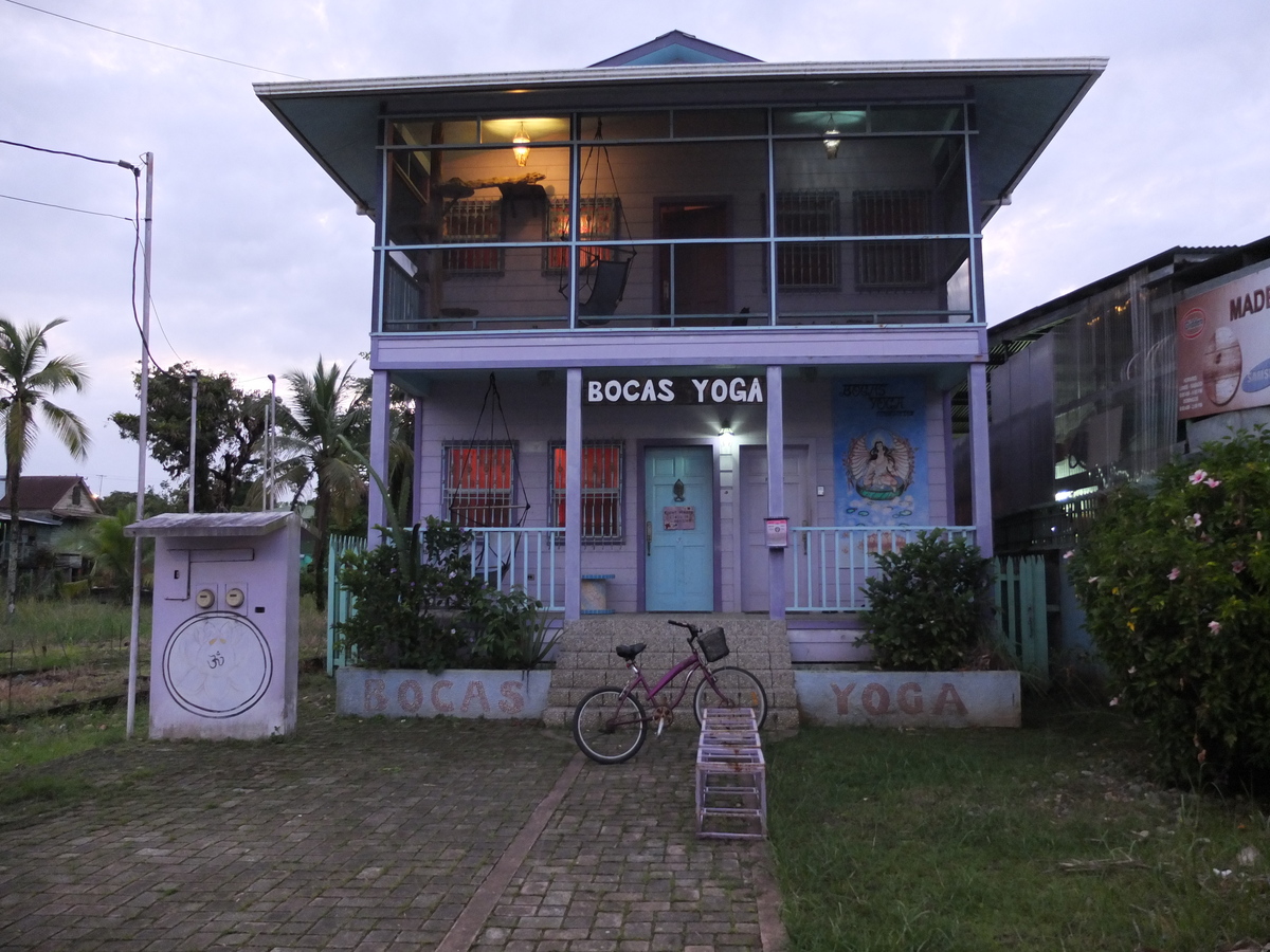 照片 巴拿马(Panama) 博卡斯德尔托罗(Bocas del toro) 2015-03 52
