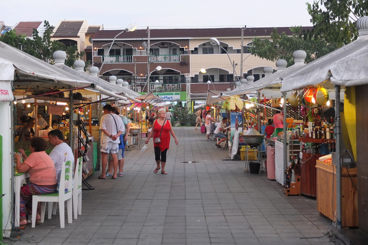 照片 泰国(Thailand) 芭提雅(Pattaya) 2014-02 27