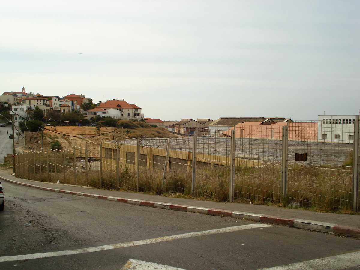 照片 以色列(Israel) 雅法(Jaffa) 2006-12 31