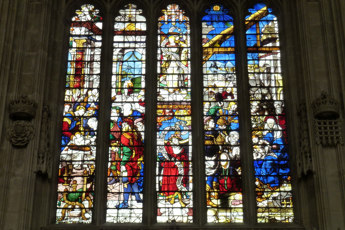 照片 英国(United Kingdom) 剑桥(Cambridge) 2011-07 118
