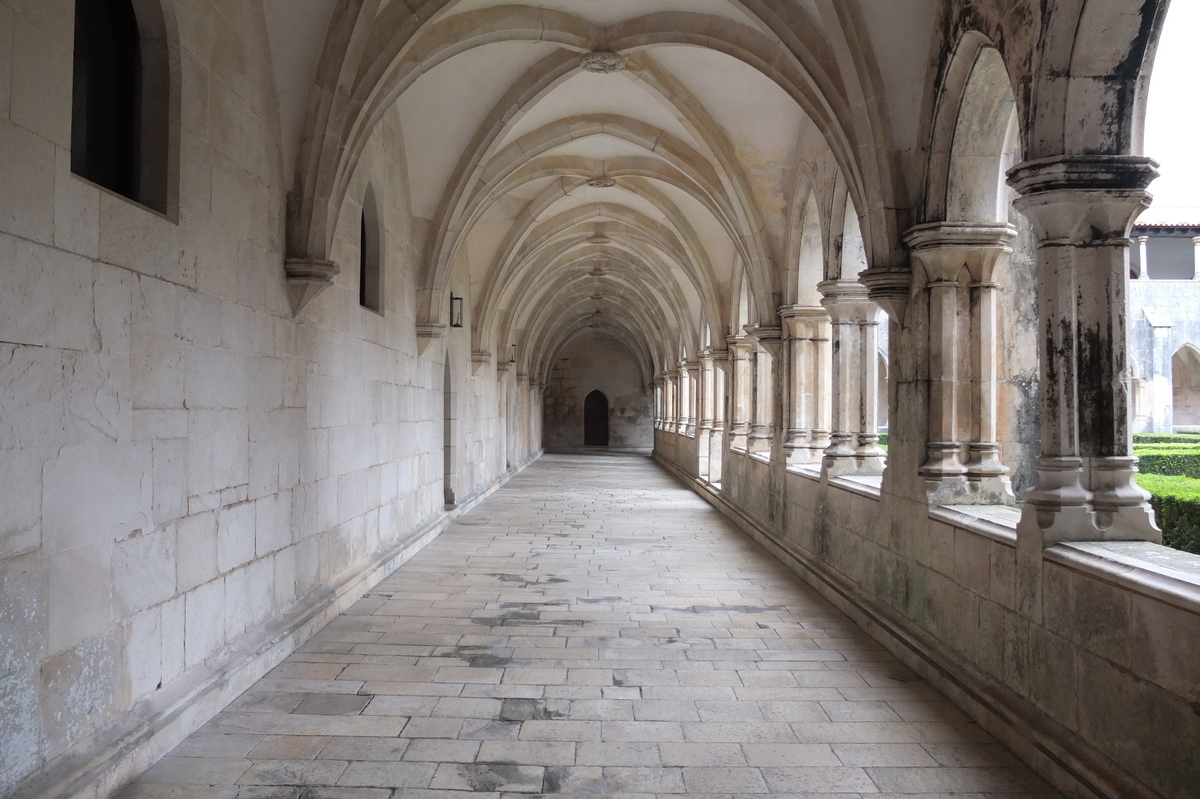照片 葡萄牙(Portugal) 巴塔利亚(Batalha) 2013-01 105