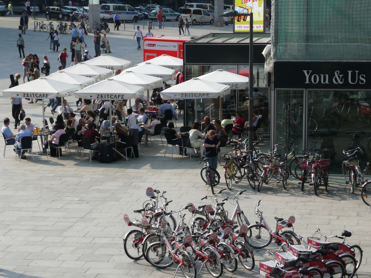 照片 德国(Germany) 科隆(Cologne) 2007-05 41