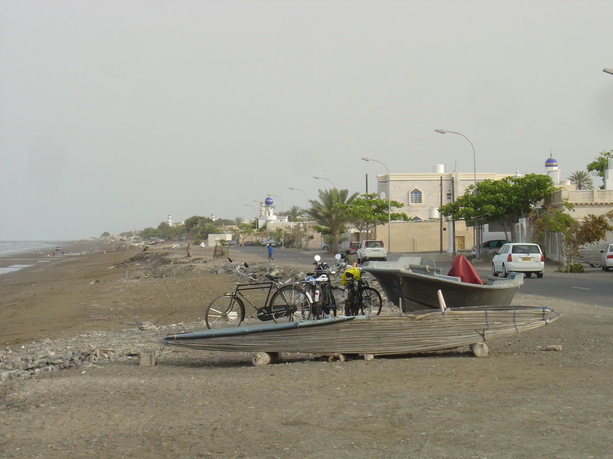 照片 阿曼(Oman) 苏哈尔(Sohar) 2005-03 0