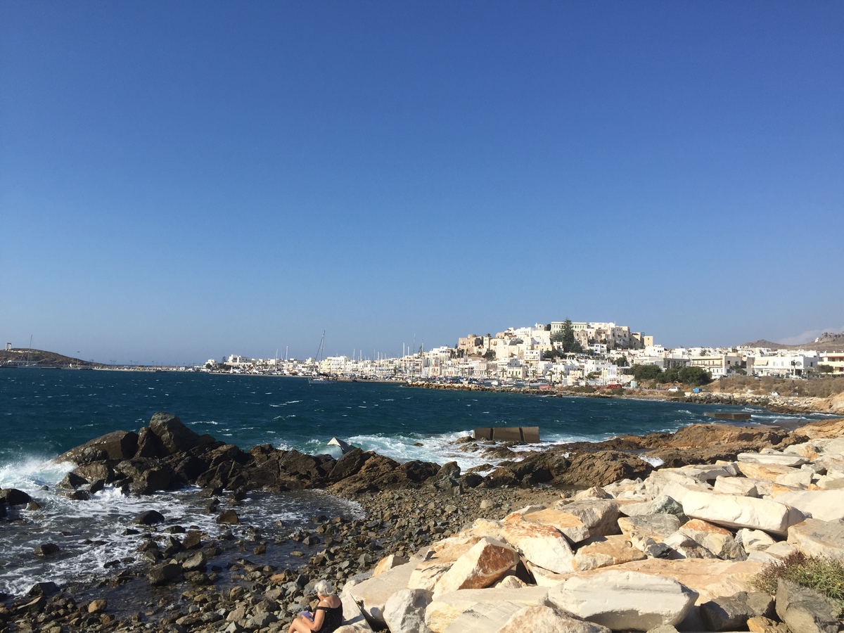照片 希腊(Greece) 2016-07 31