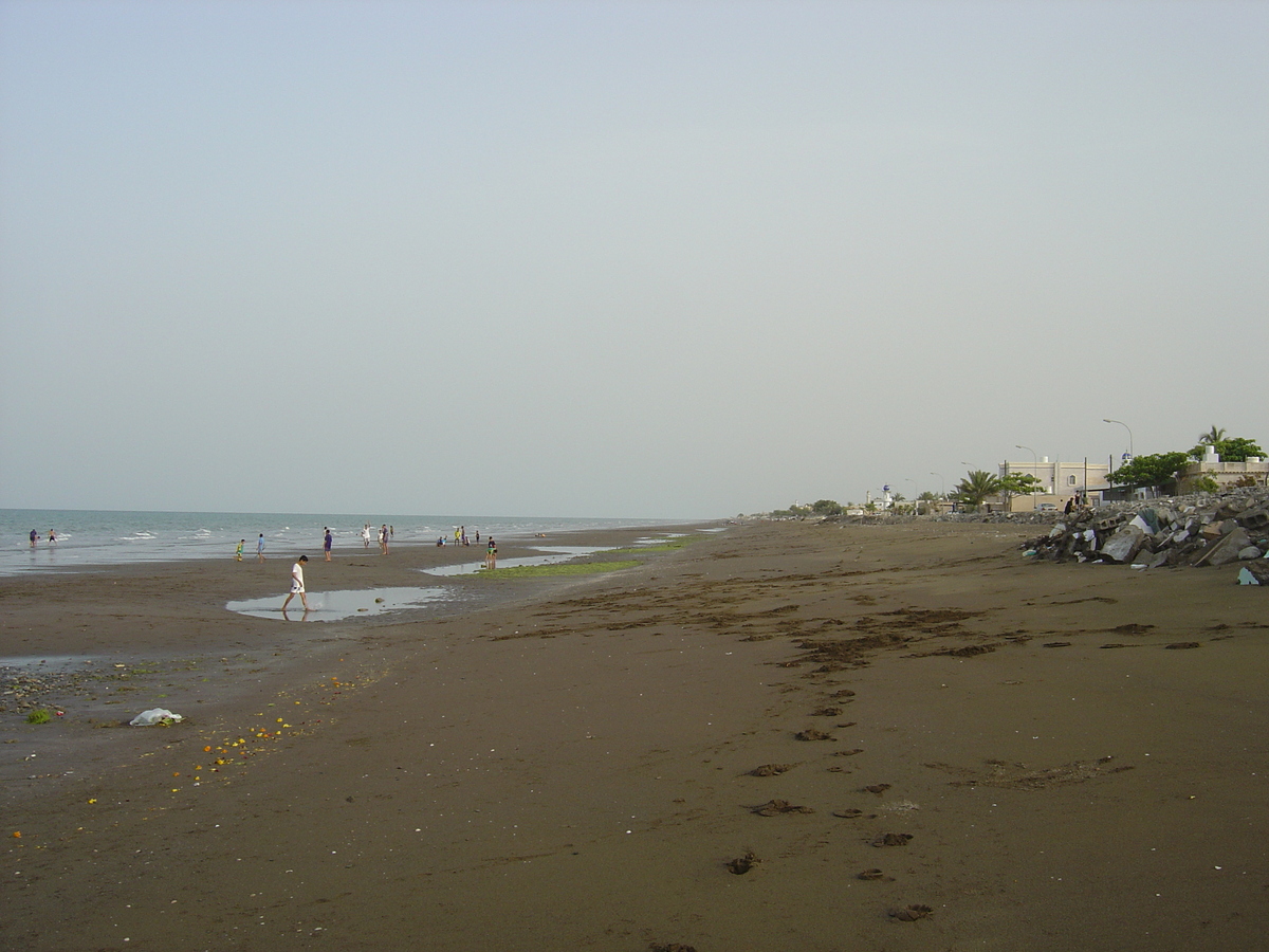 照片 阿曼(Oman) 苏哈尔(Sohar) 2005-03 2