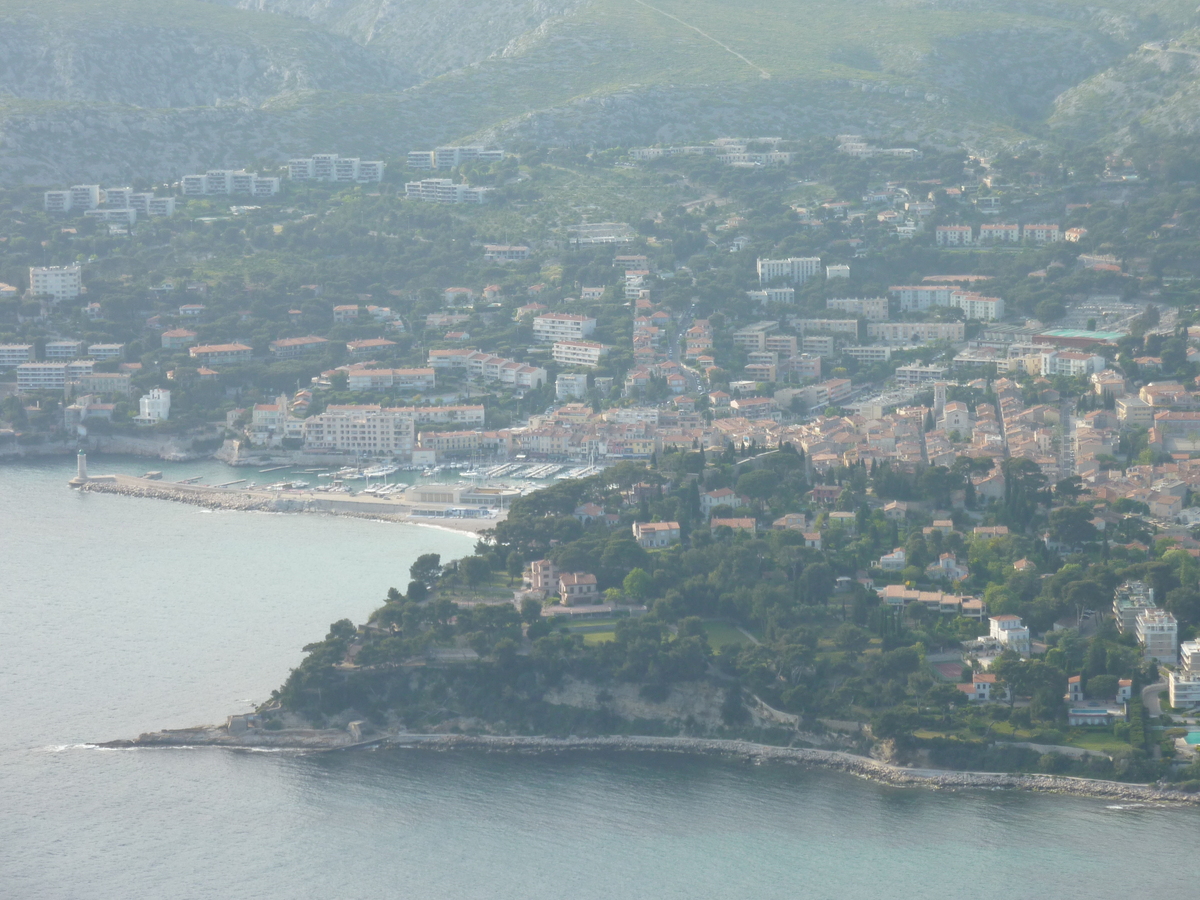 照片 法国(France) 卡西斯(Cassis) 2009-05 9