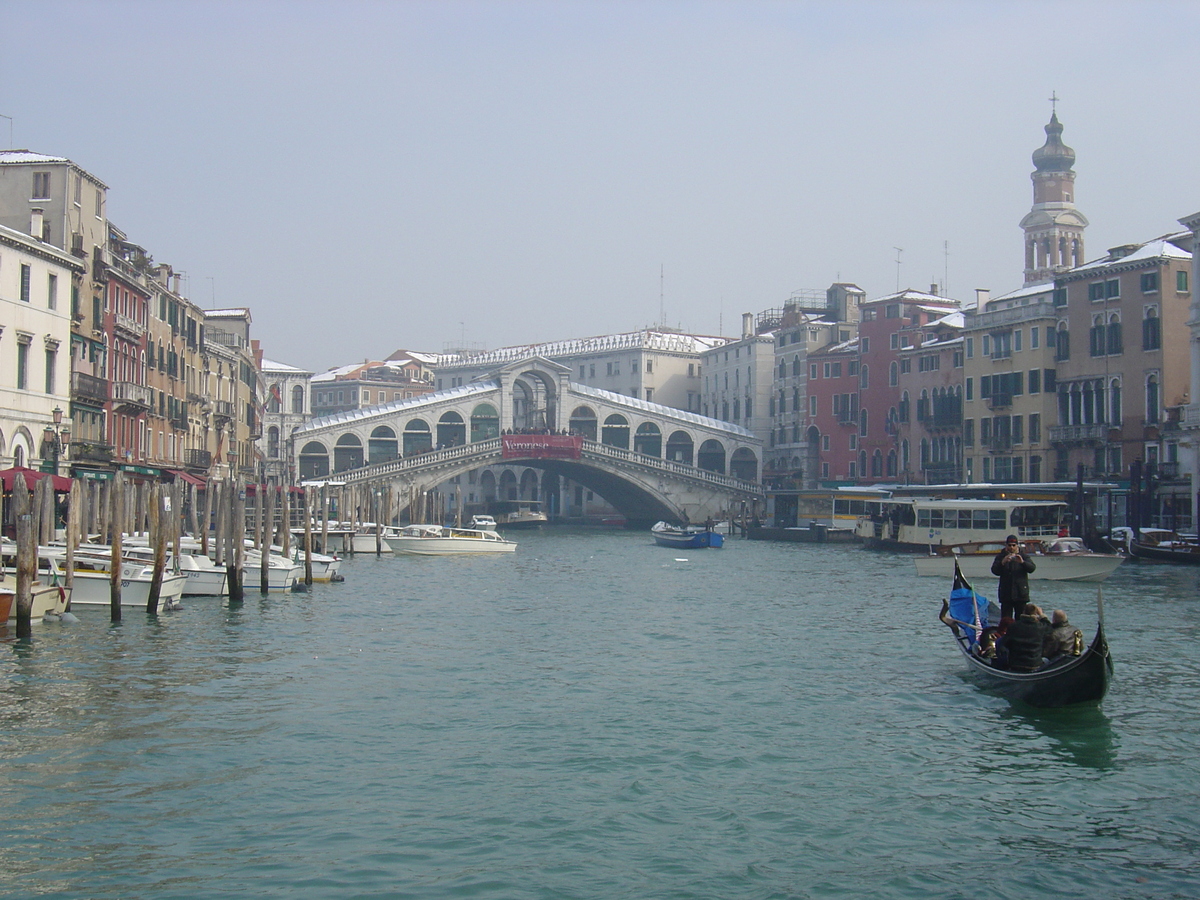 照片 意大利(Italy) 威尼斯(Venice) 2005-03 620