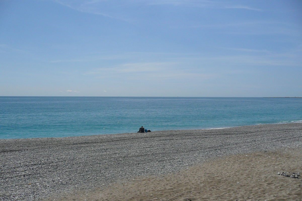 照片 法国(France) 尼斯(Nice) 尼斯西区(Nice West) 2008-04 116