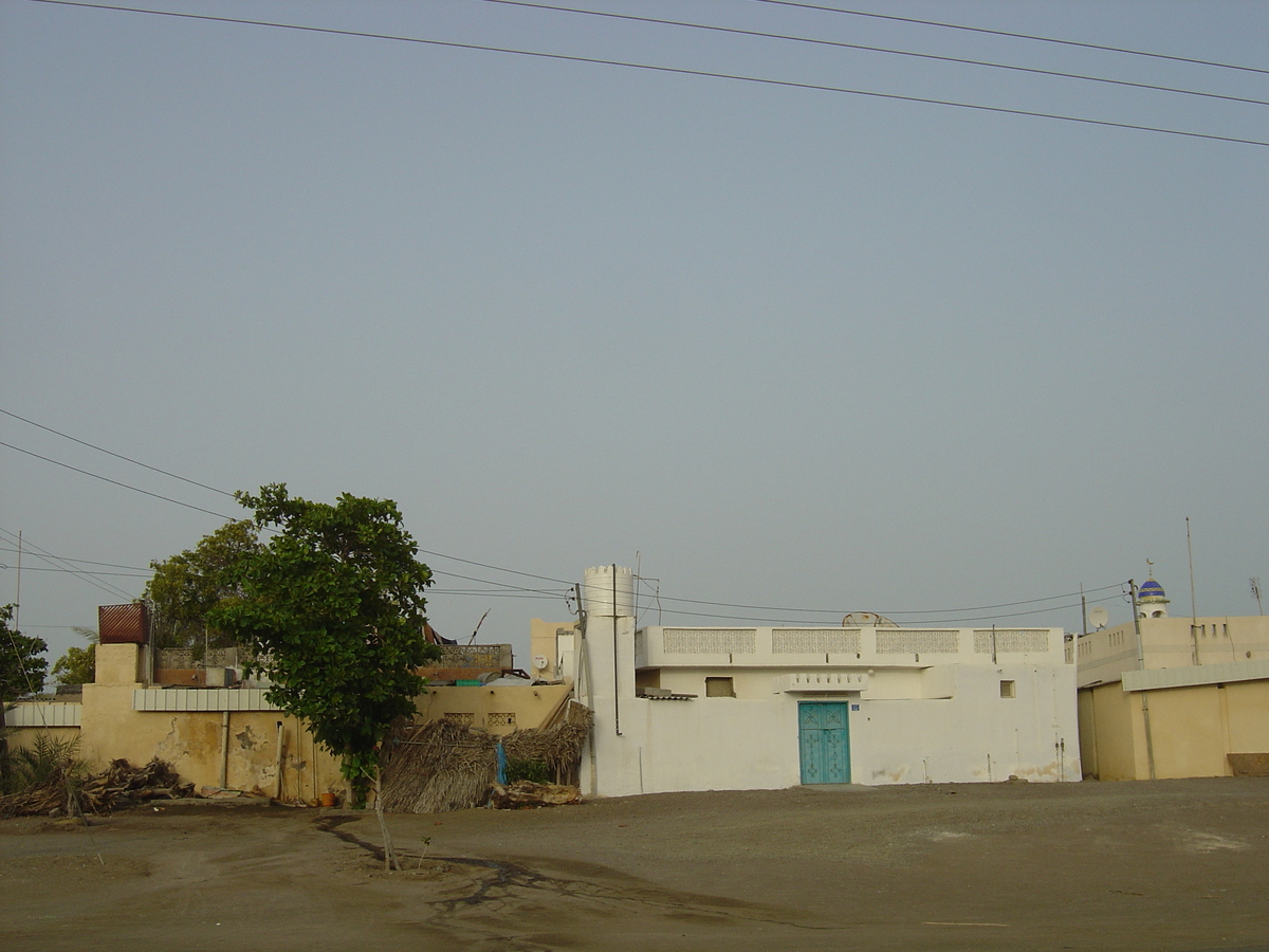 照片 阿曼(Oman) 苏哈尔(Sohar) 2005-03 8