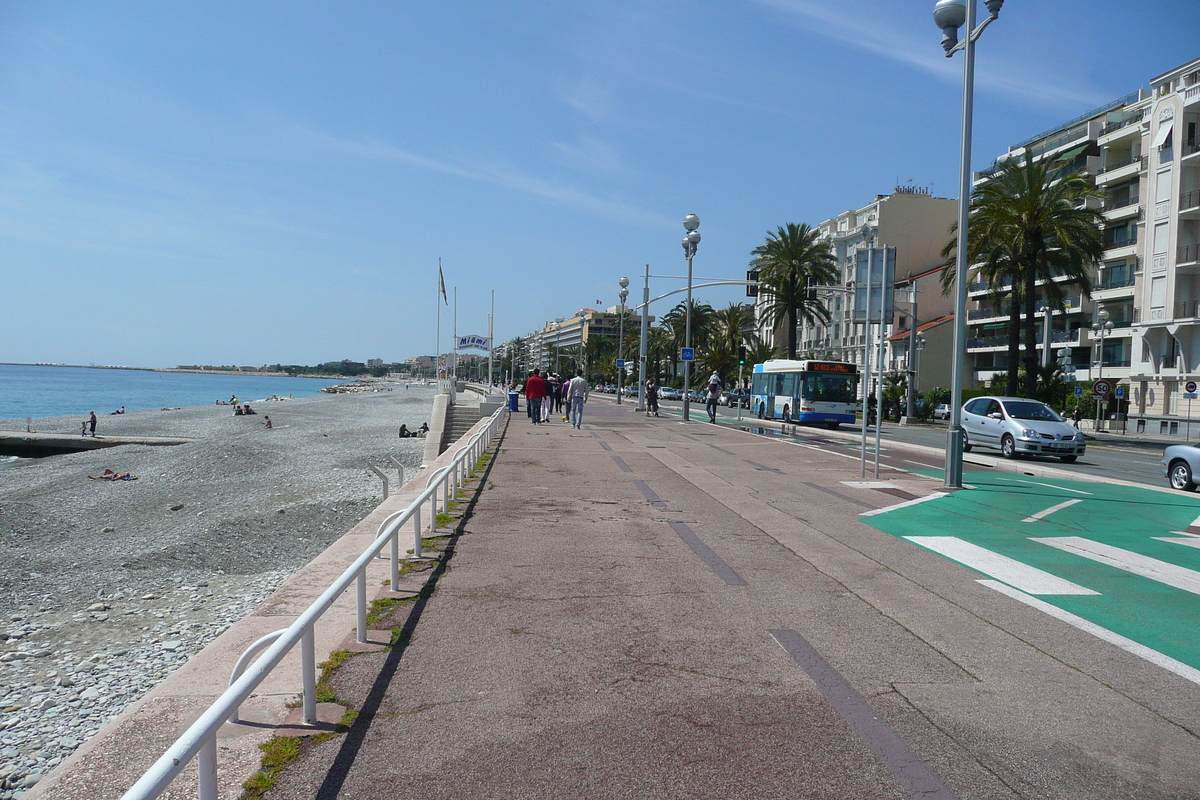 照片 法国(France) 尼斯(Nice) 尼斯西区(Nice West) 2008-04 105
