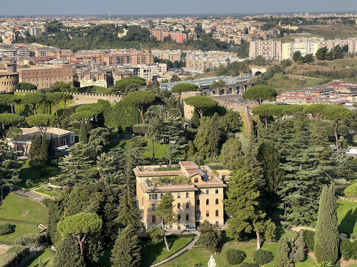 照片 意大利(Italy) 罗马(Rome) 2021-09 537