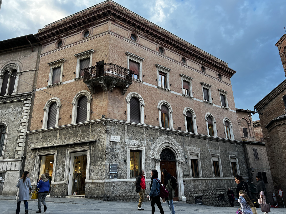 照片 意大利(Italy) 锡耶纳(Siena) 2022-05 31