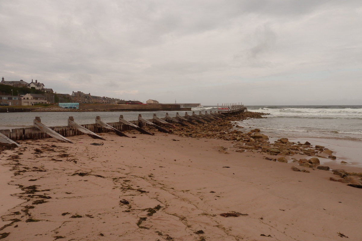 照片 英国(United Kingdom) 苏格兰(Scotland) 洛西茅斯(Lossiemouth) 2011-07 26