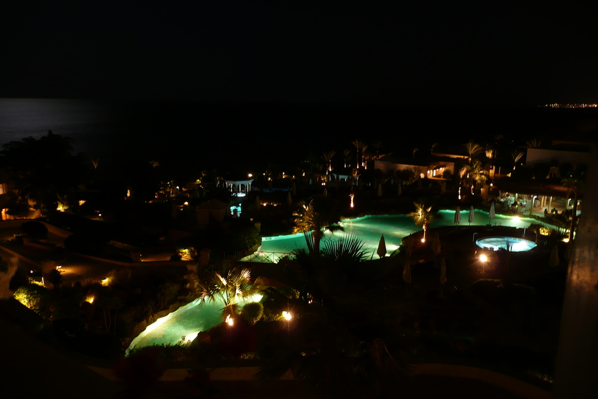 照片 埃及(Egypt) 沙姆沙伊赫(Sharm el Sheikh) 凯悦酒店(Hyatt Hotel) 沙姆沙伊赫凯悦泳池(Hyatt Sharm el Sheikh Pool) 2008-06 50