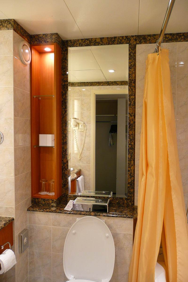 照片 俄罗斯(Russia) 莫斯科(Moscow) 莫斯科万丽酒店(Renaissance Moscow Hotel) 2007-11 25