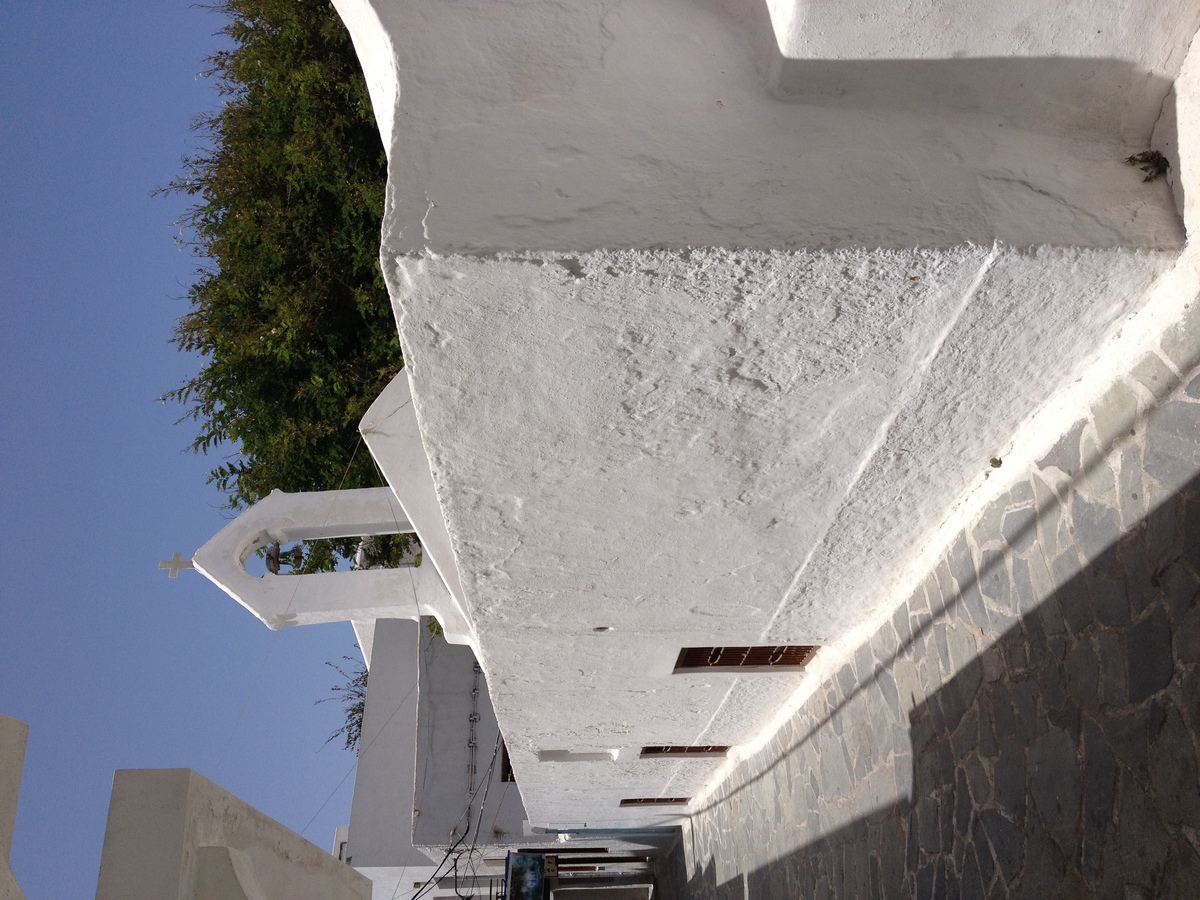 照片 希腊(Greece) 纳克索斯岛(Naxos) 2014-07 84