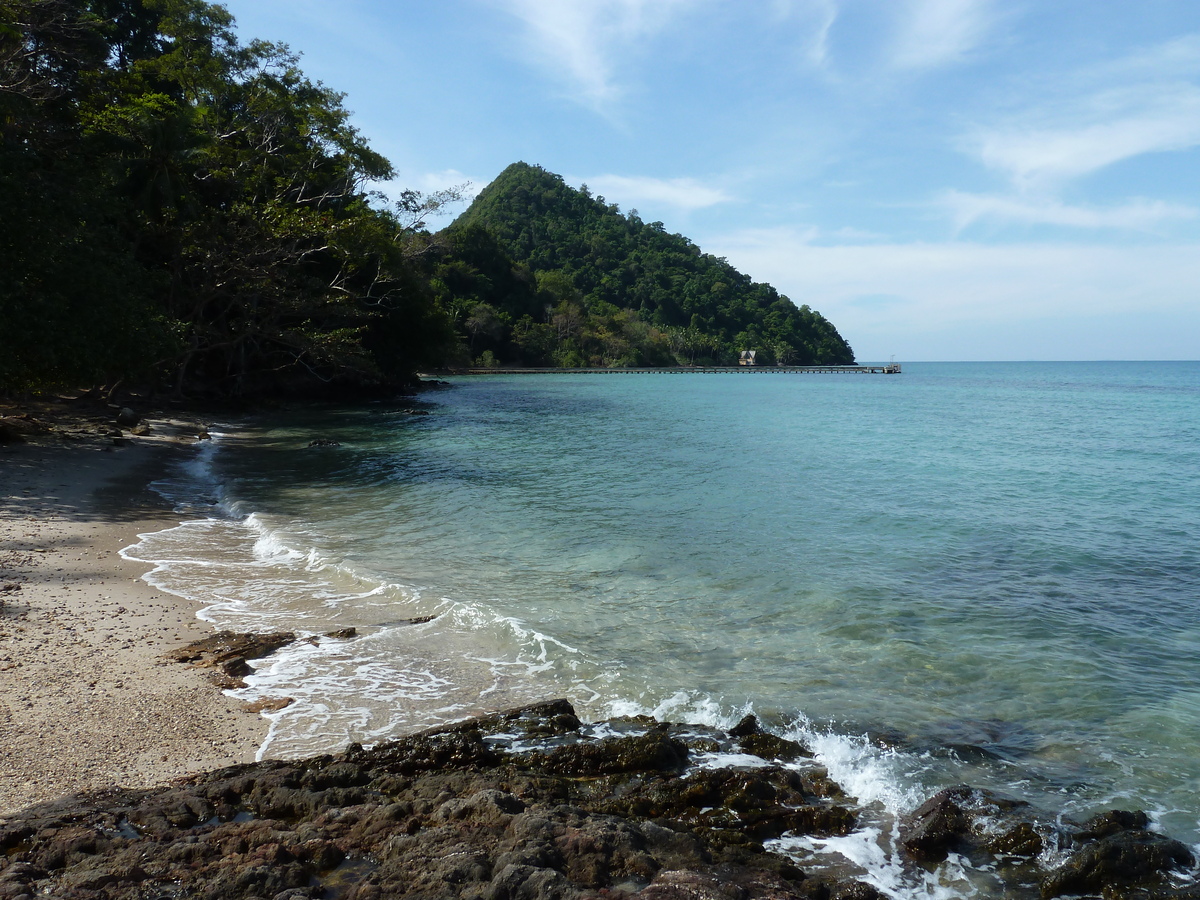 照片 泰国(Thailand) 象岛(Ko Chang) 2011-12 140