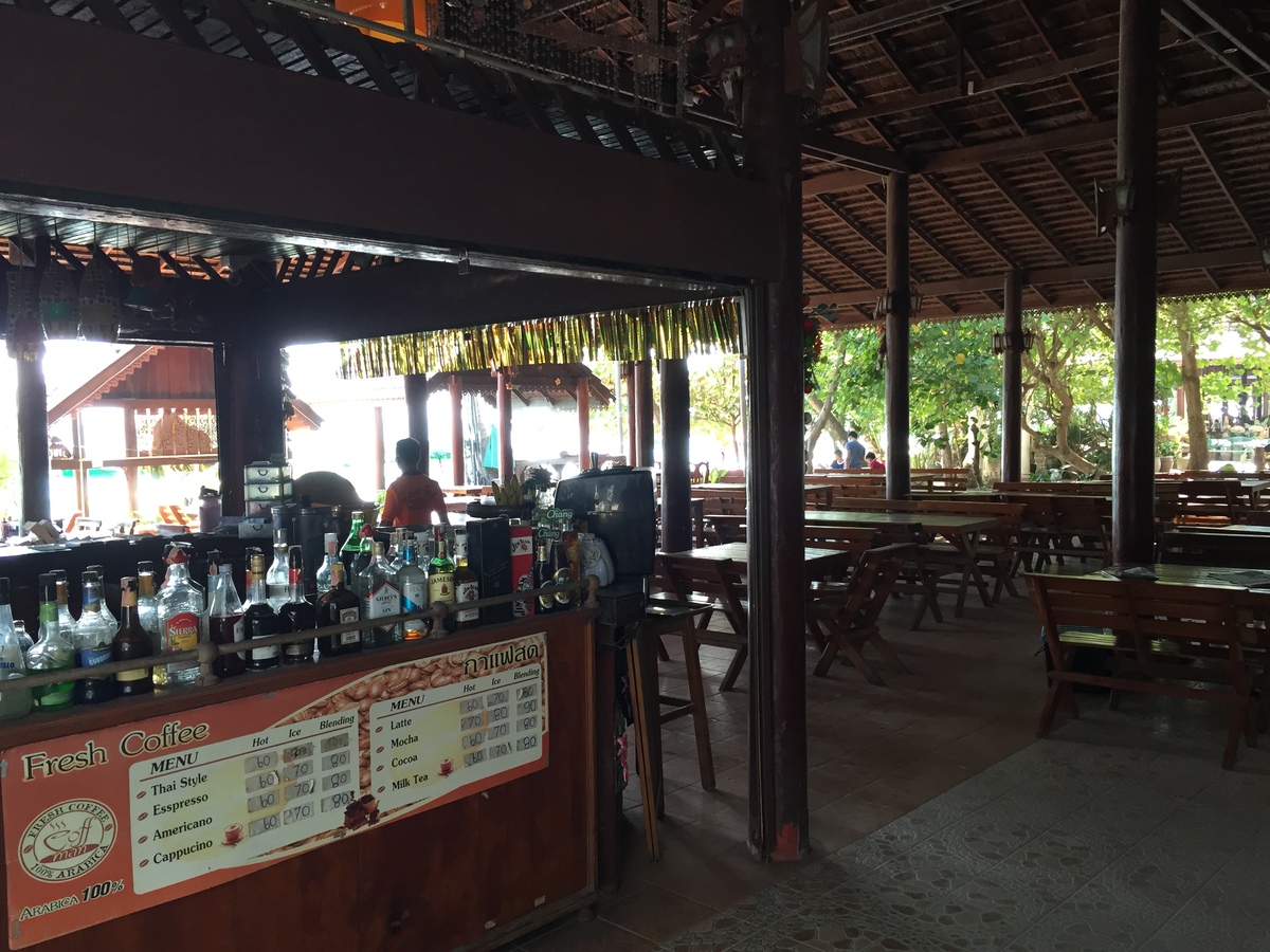 照片 泰国(Thailand) 沙美岛(Ko Samet) 2016-01 51