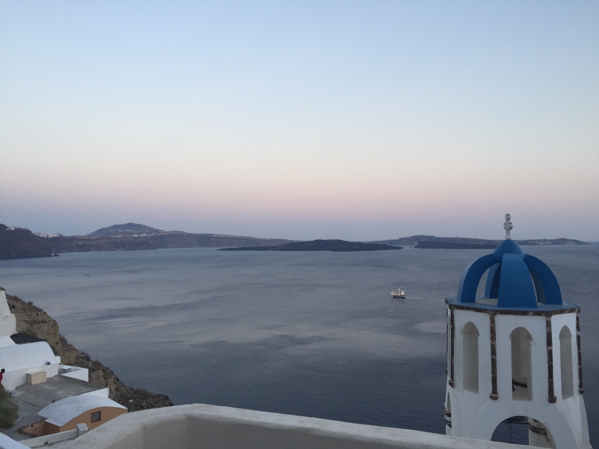 照片 希腊(Greece) 2016-07 37