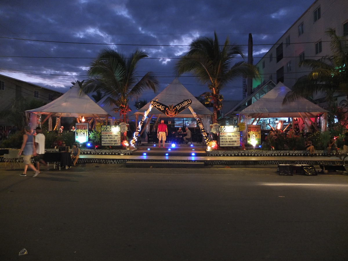 照片 巴拿马(Panama) 博卡斯德尔托罗(Bocas del toro) 2015-03 29