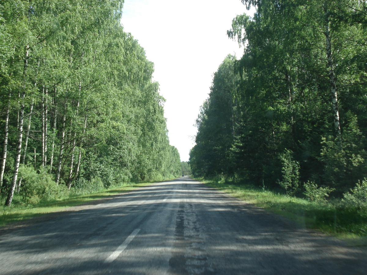照片 俄罗斯(Russia) 雅罗斯拉夫尔至圣彼得堡(From Yaroslavl to St Petersburg) 2006-07 84