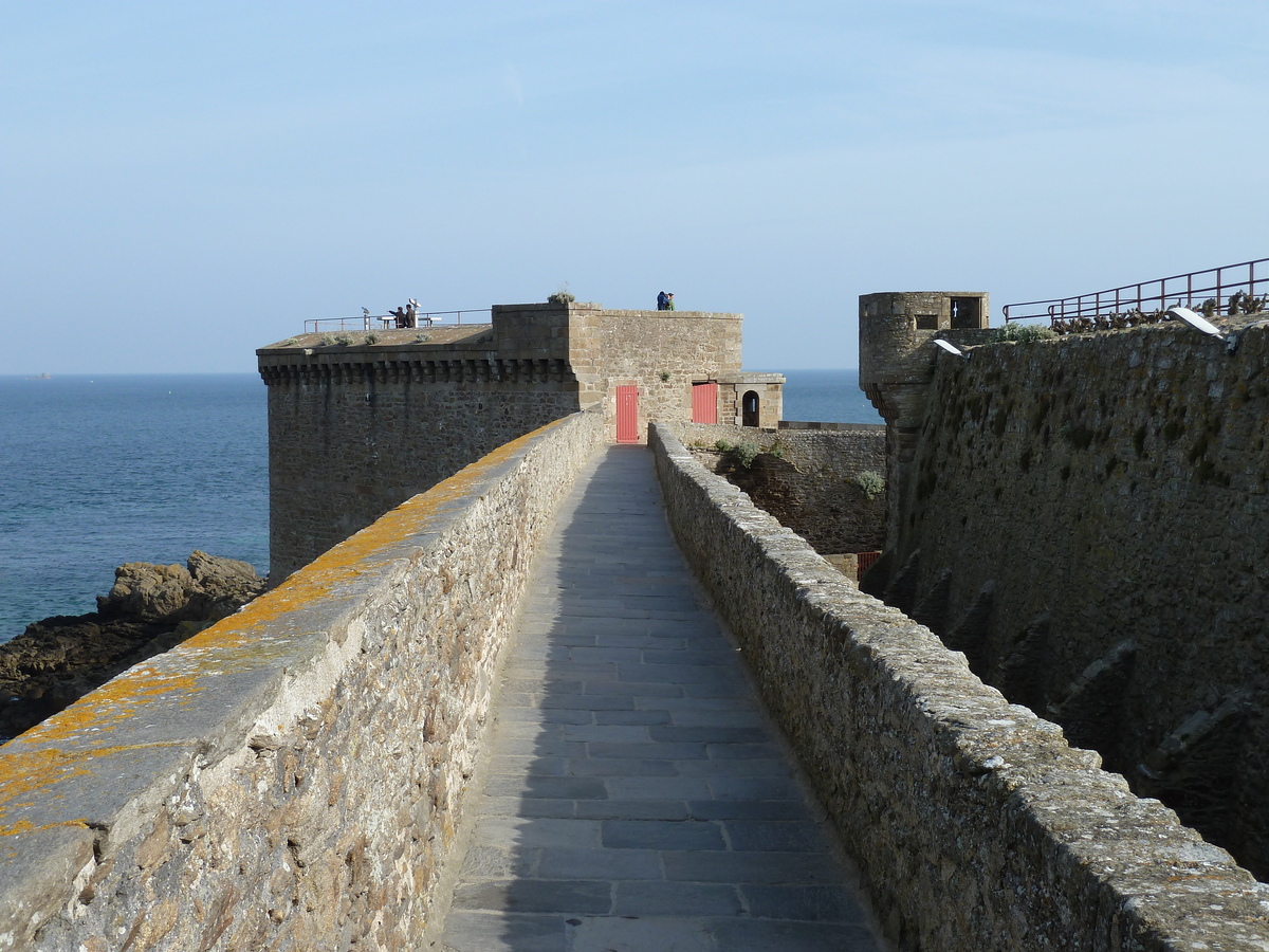 照片 法国(France) 圣马洛(St Malo) 2010-04 45