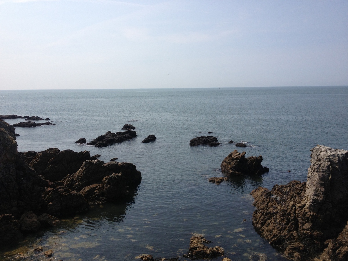 照片 法国(France) 拉博勒(La Baule) 2013-06 9