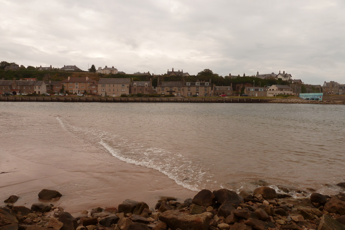 照片 英国(United Kingdom) 苏格兰(Scotland) 洛西茅斯(Lossiemouth) 2011-07 31