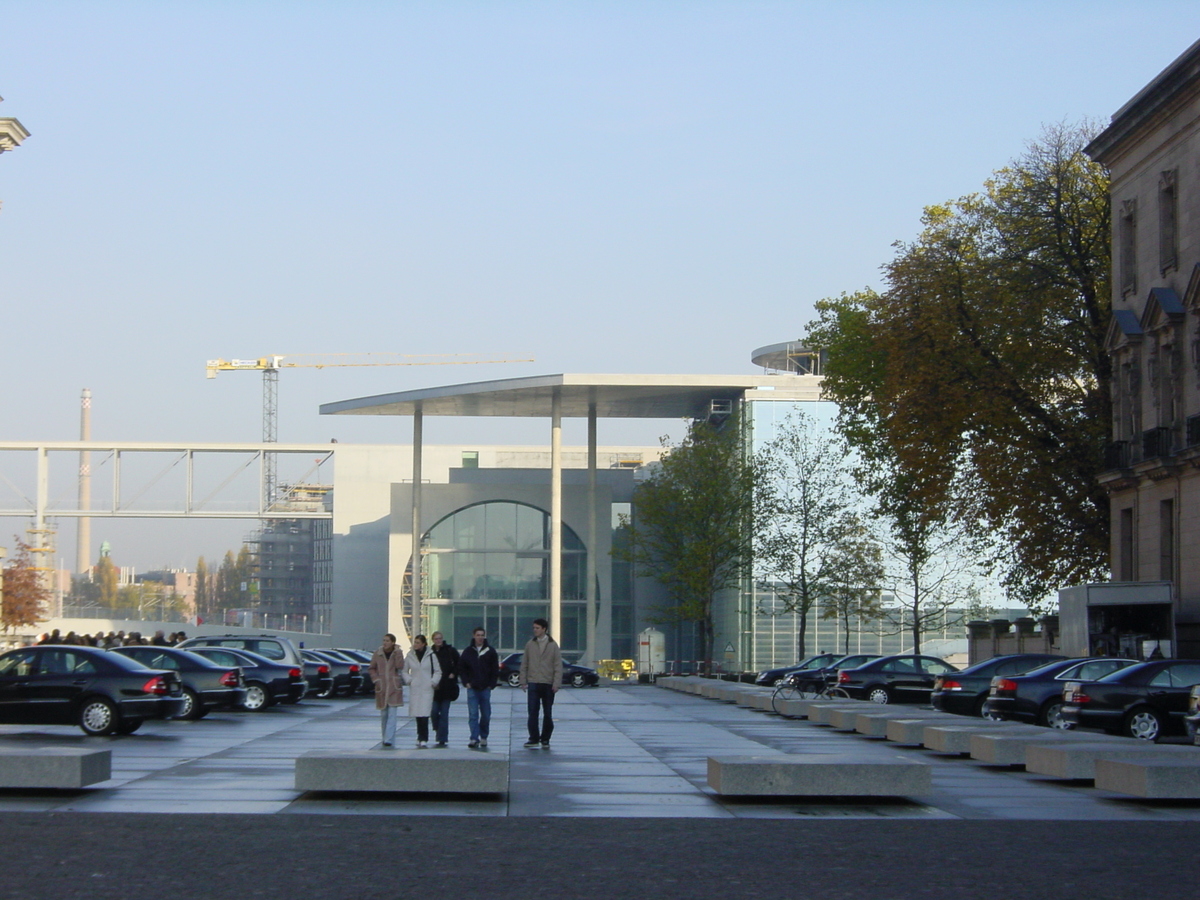 照片 德国(Germany) 柏林(Berlin) 2003-11 132