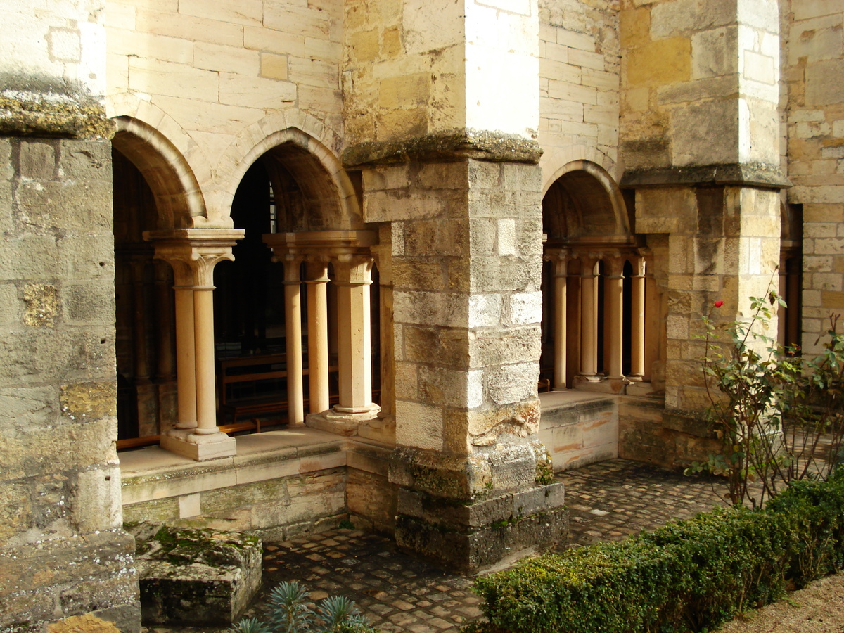 照片 法国(France) 博讷(Beaune) 2007-01 58