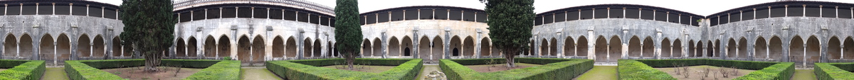 照片 葡萄牙(Portugal) 巴塔利亚(Batalha) 2013-01 36