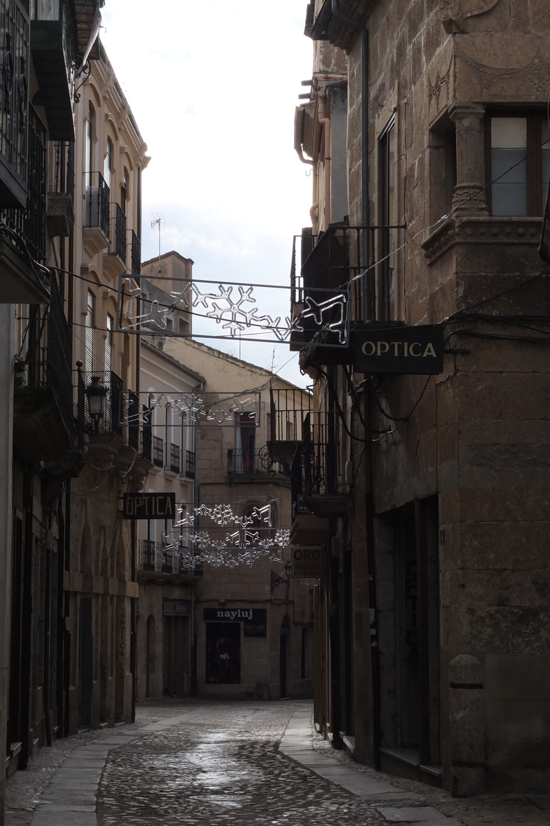 照片 西班牙(Spain) 罗德里戈城(Ciudad Rodrigo) 2013-01 26