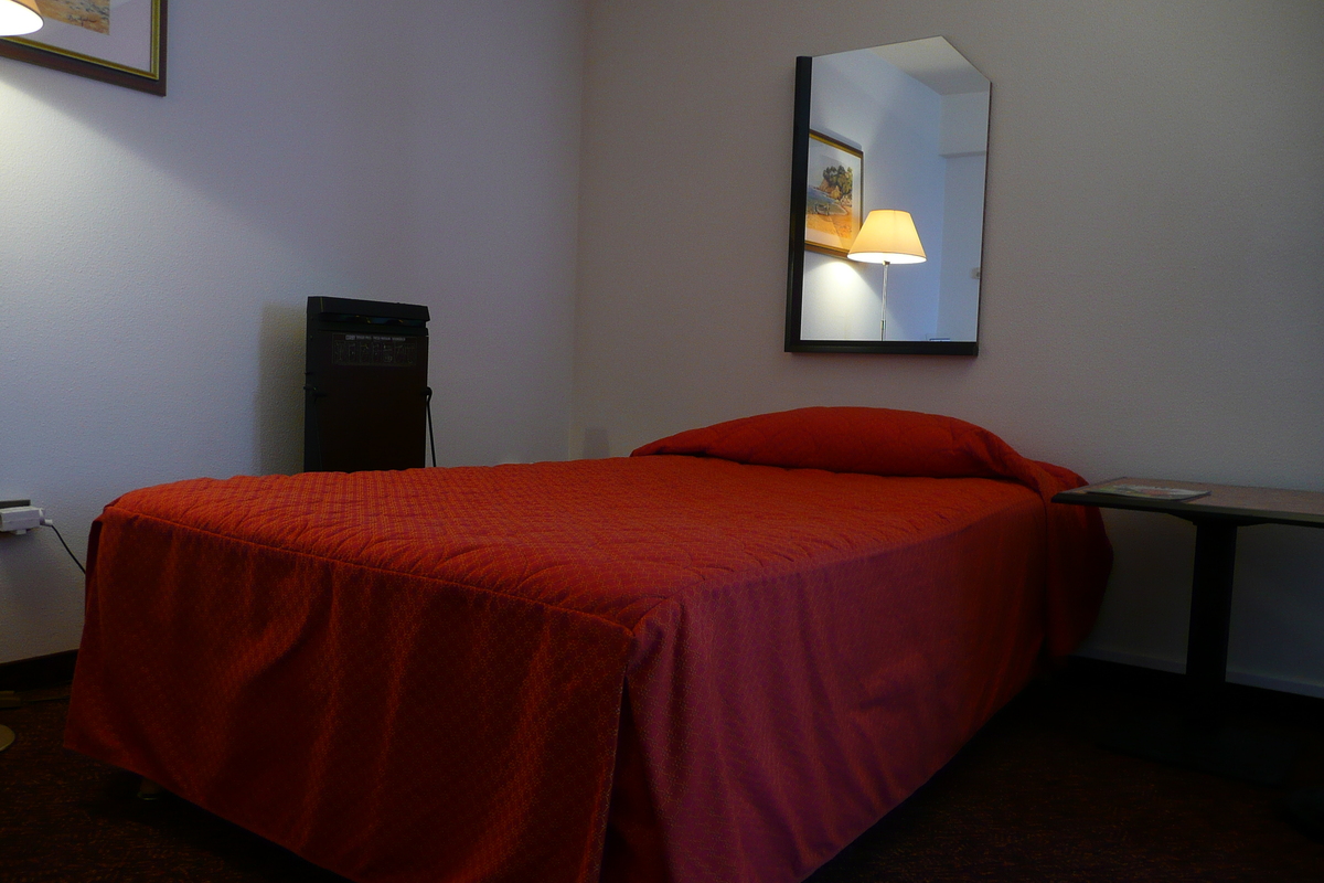 照片 法国(France) 普罗旺斯地区艾克斯(Aix en Provence) 贝斯特韦斯特加利斯酒店(Best Western Hotel Le Galice) 2008-04 0
