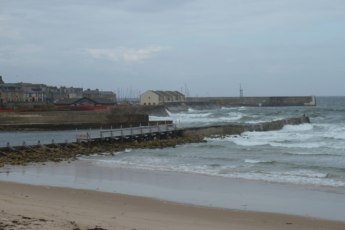 照片 英国(United Kingdom) 苏格兰(Scotland) 洛西茅斯(Lossiemouth) 2011-07 36