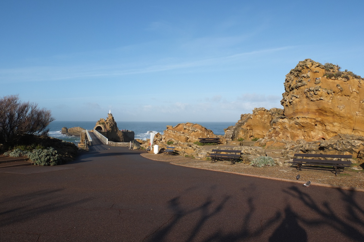 照片 法国(France) 比亚里茨(Biarritz) 2013-01 62
