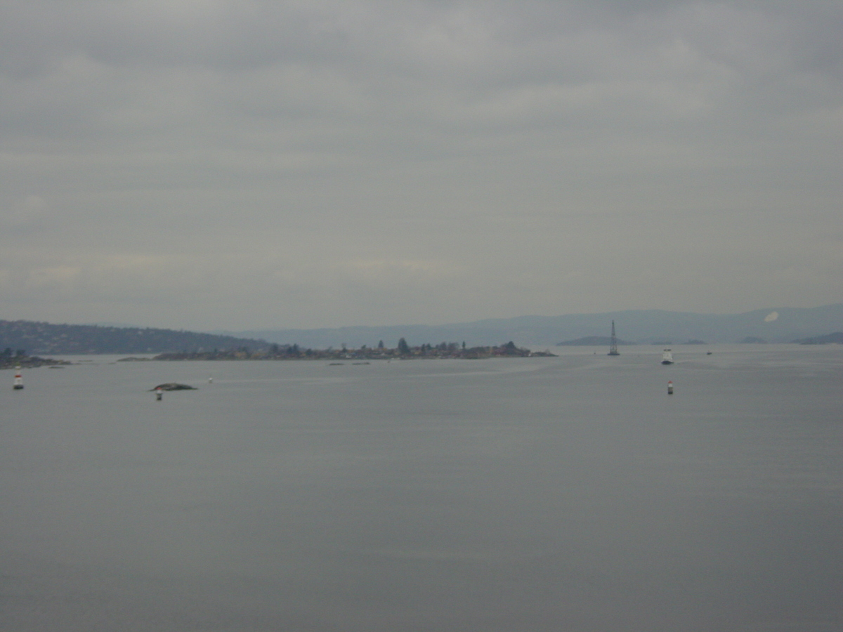 照片 挪威(Norway) 奥斯陆(Oslo) 2002-04 20