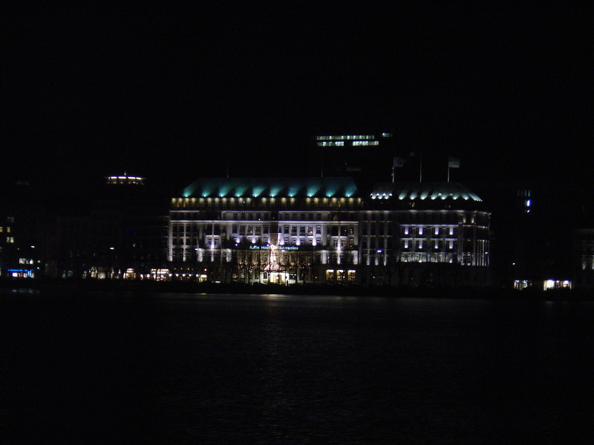 照片 德国(Germany) 汉堡(Hamburg) 2004-12 8