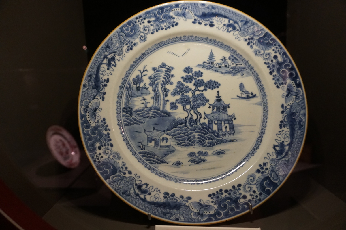 照片 法国(France) 路易港(Port Louis) 要塞(Citadelle) 2016-08 10