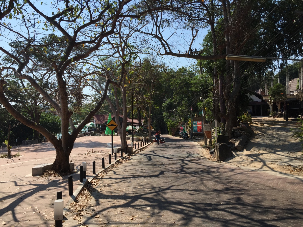 照片 泰国(Thailand) 沙美岛(Ko Samet) 2016-01 45
