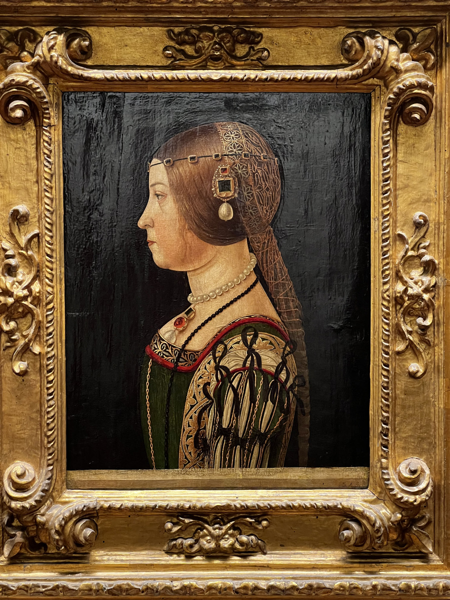 照片 意大利(Italy) 佛罗伦萨(Florence) 乌菲兹美术馆(Uffizi Museum) 2022-05 330